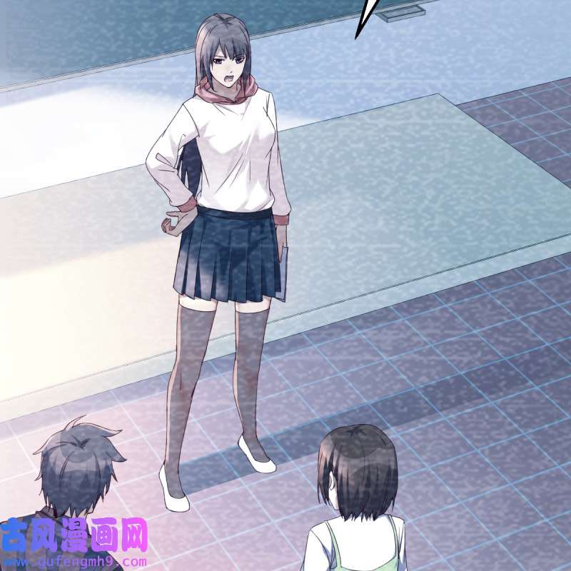 家有双生女友127 连更第十天！