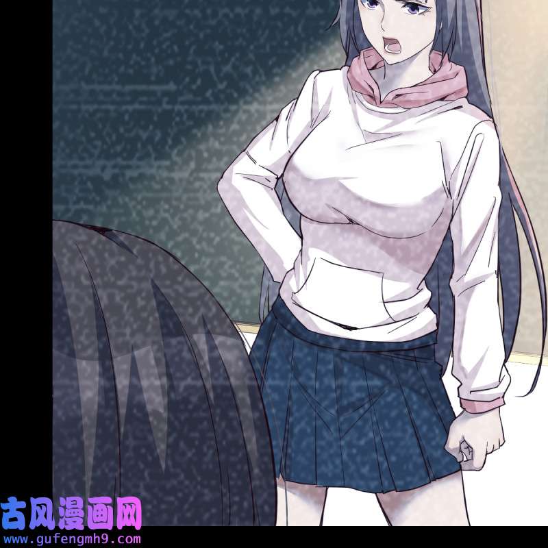 家有双生女友127 连更第十天！