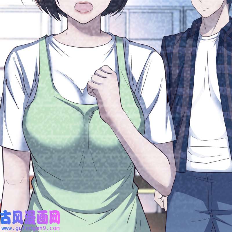 家有双生女友127 连更第十天！