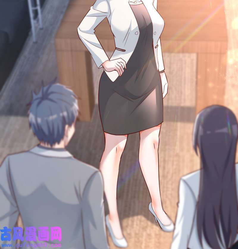 家有双生女友132 连更第十五天！