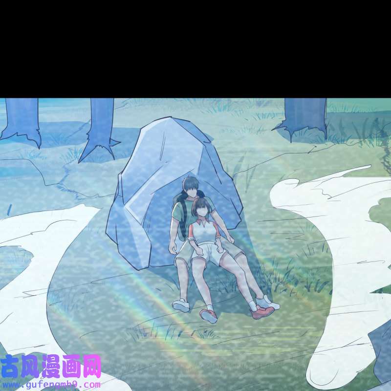 家有双生女友137 心跳话忆