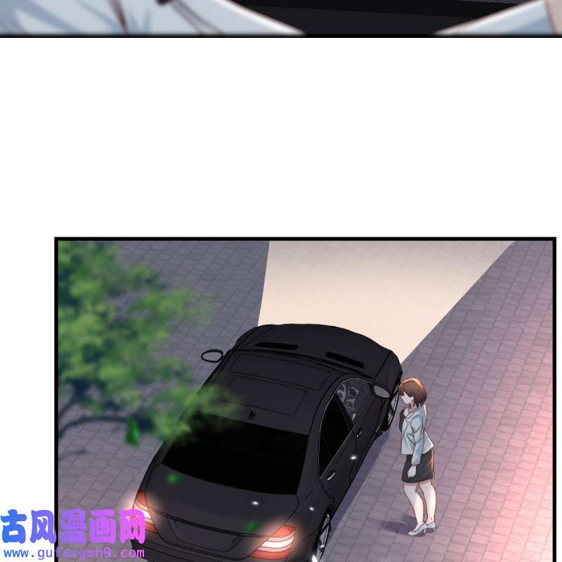 家有双生女友143 BOSS的决定