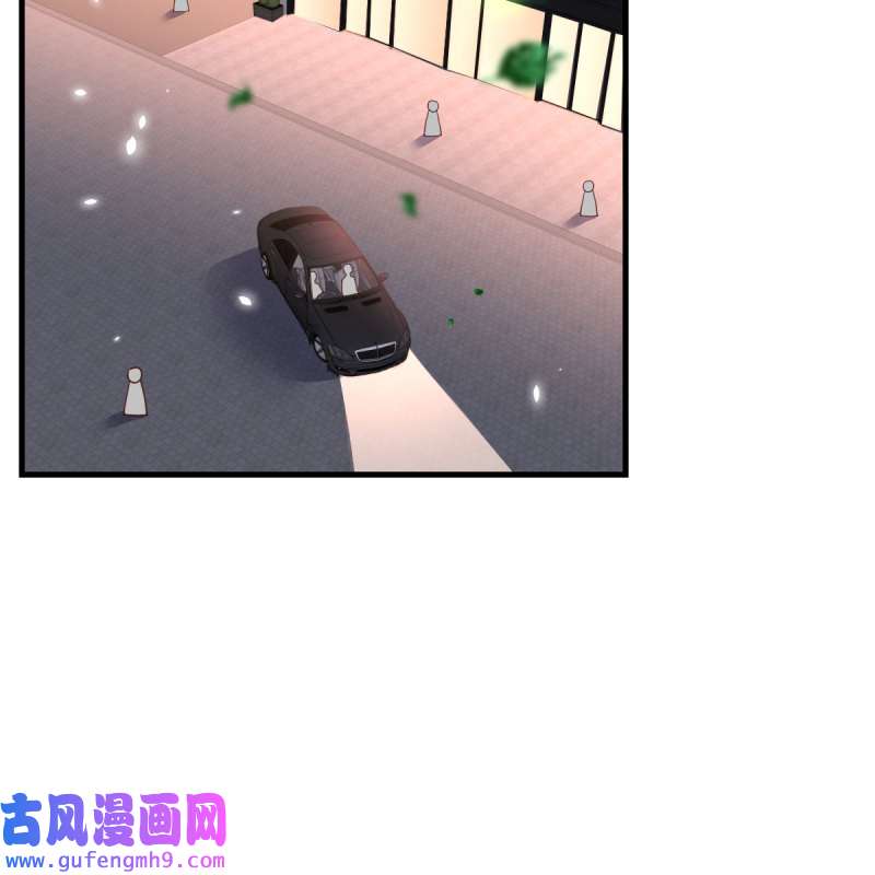 家有双生女友143 BOSS的决定