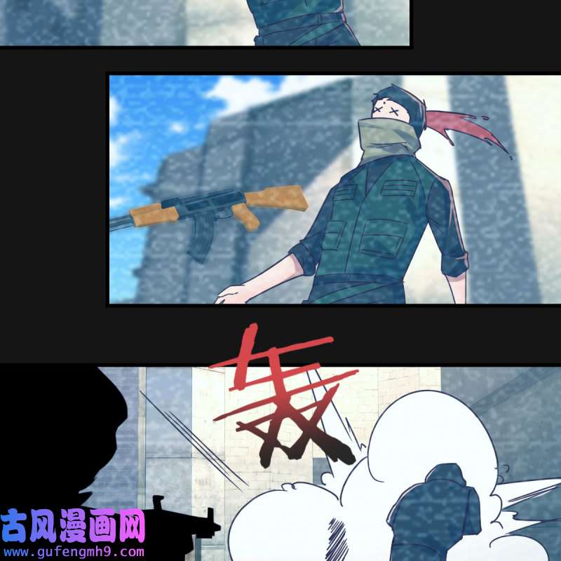 家有双生女友147 Boss的黑历史！