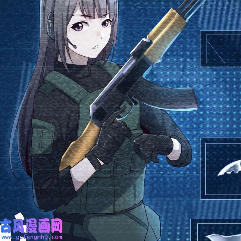家有双生女友148 连更第一天！