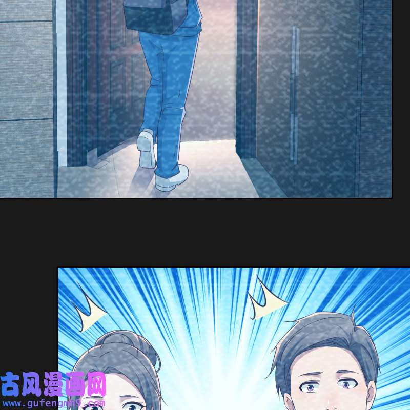 家有双生女友151 连更第四天！