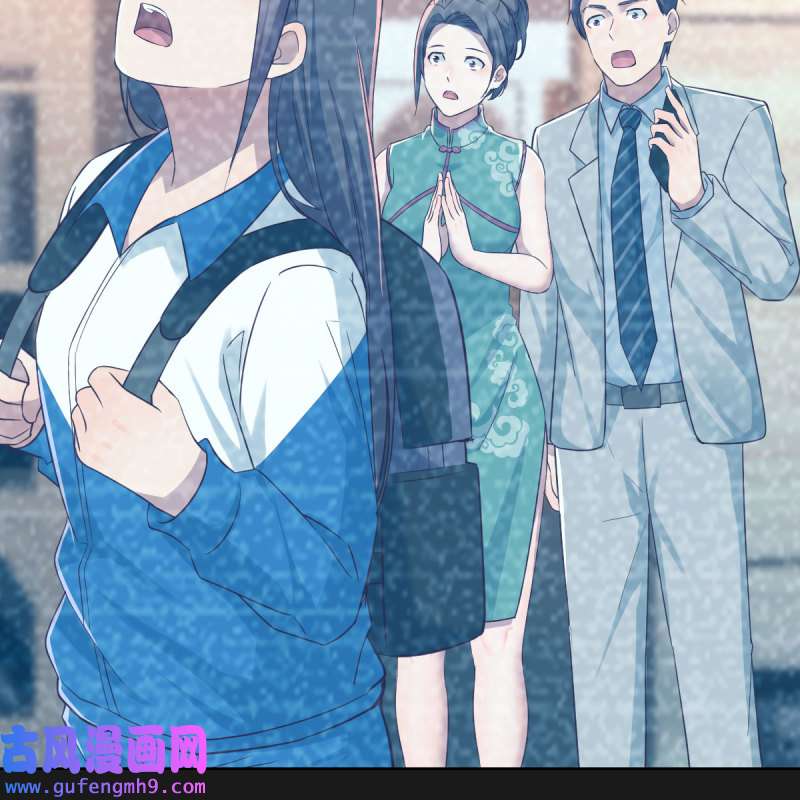 家有双生女友151 连更第四天！