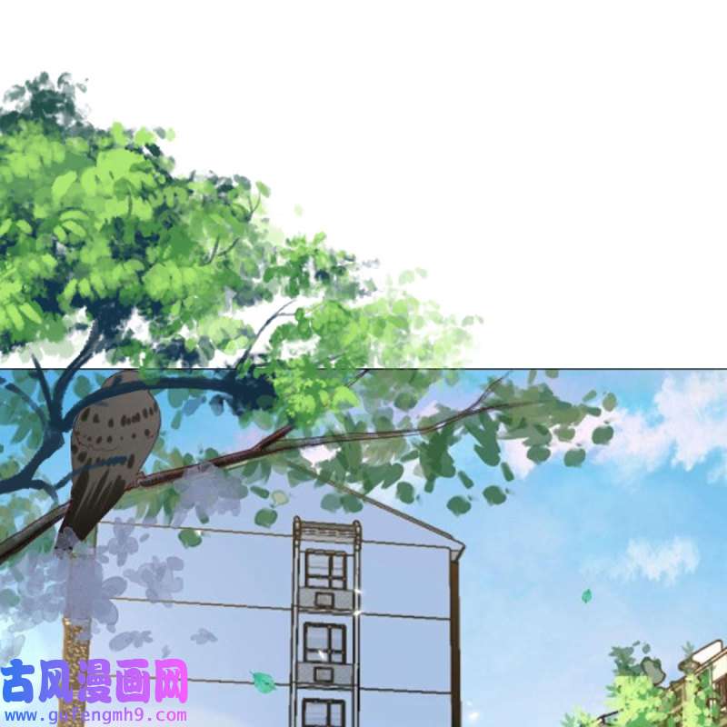 家有双生女友153 鸡蛋面