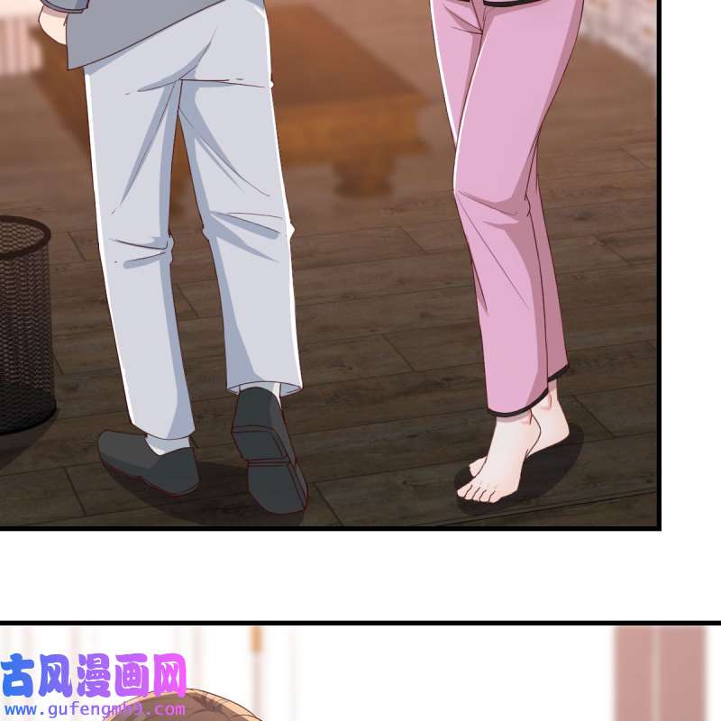家有双生女友153 鸡蛋面