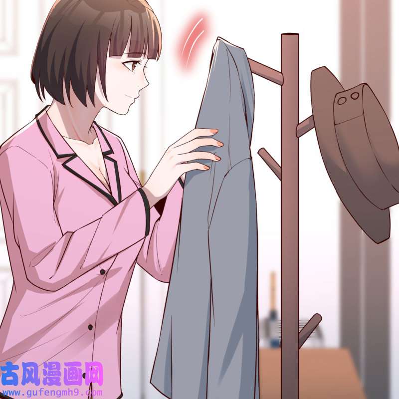 家有双生女友153 鸡蛋面