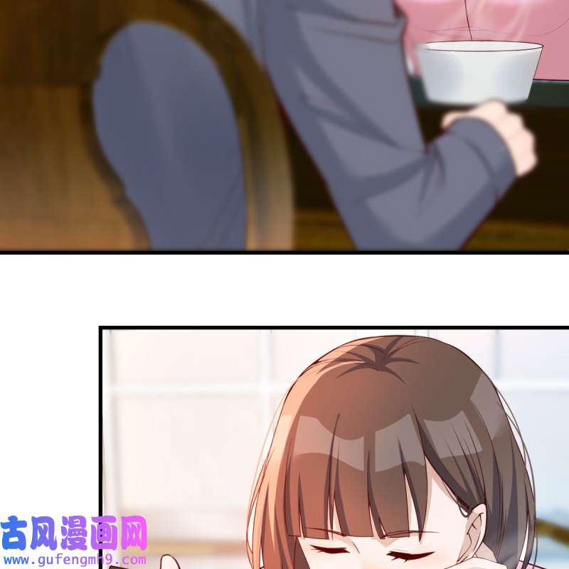 家有双生女友153 鸡蛋面