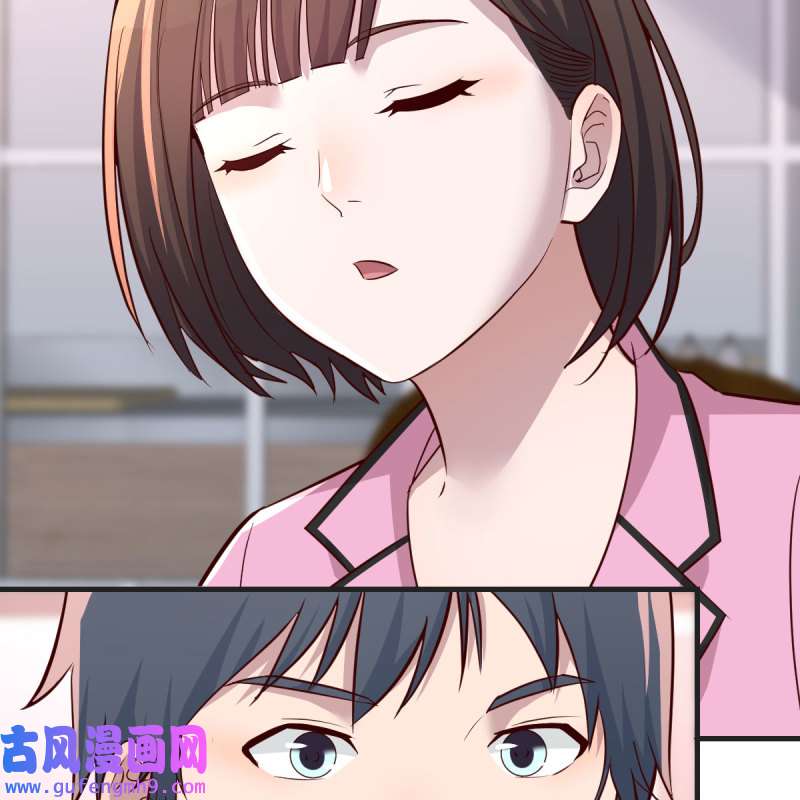 家有双生女友153 鸡蛋面