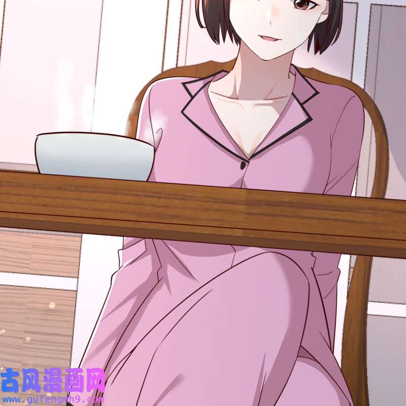 家有双生女友153 鸡蛋面