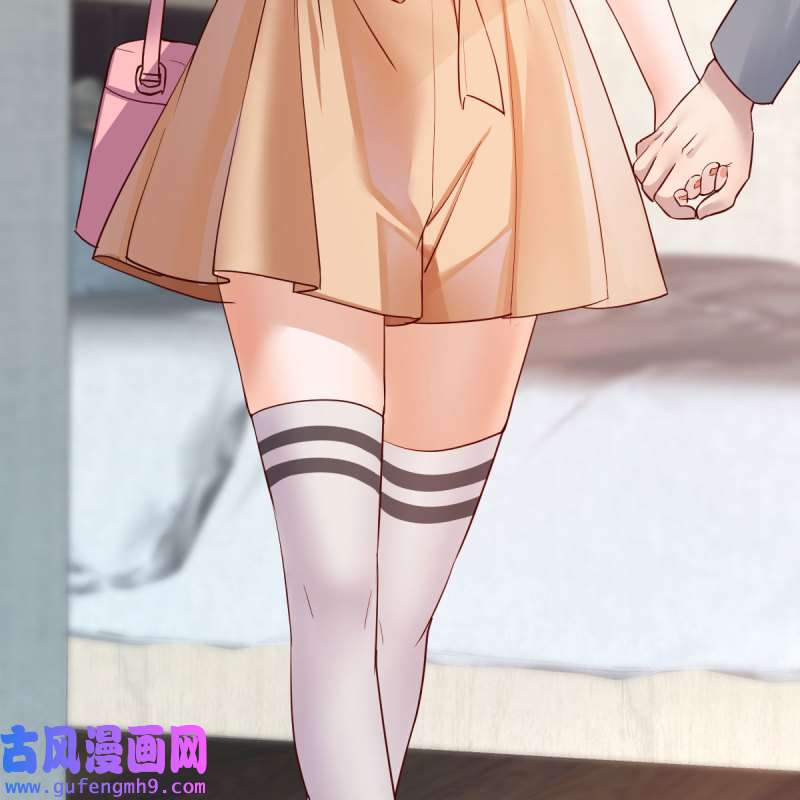 家有双生女友160 此时此刻此地