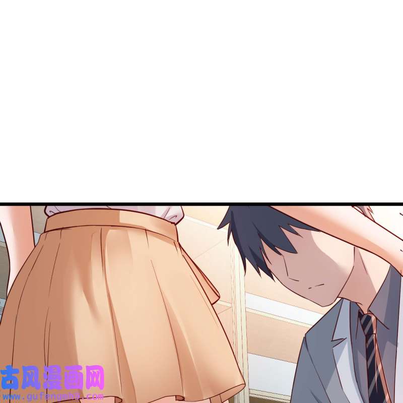 家有双生女友160 此时此刻此地
