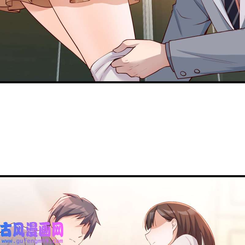 家有双生女友160 此时此刻此地
