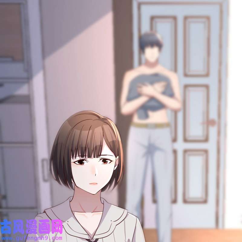 家有双生女友163 对不起