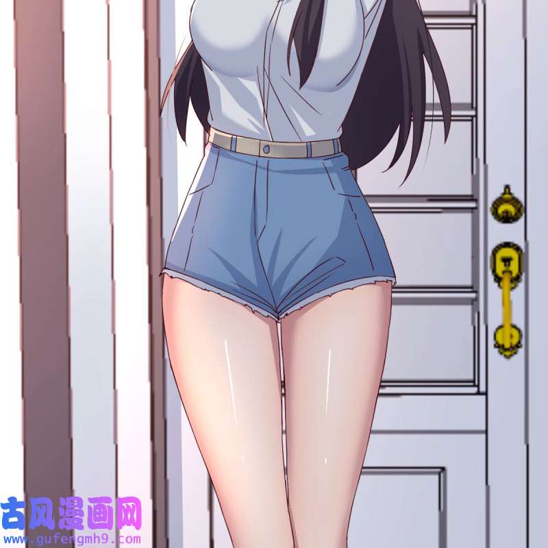 家有双生女友166 表姐加入