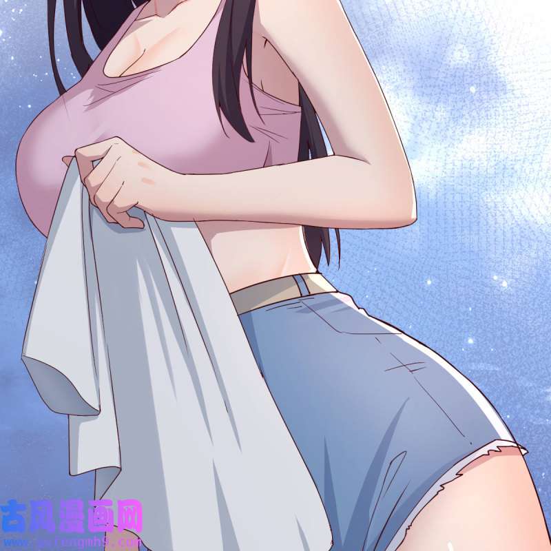 家有双生女友166 表姐加入