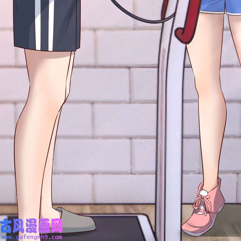 家有双生女友170 奇葩教练