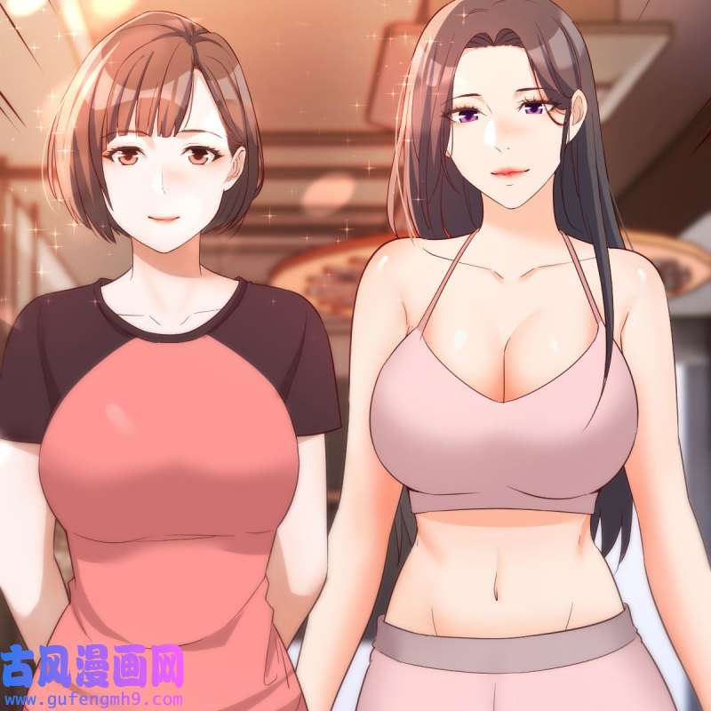 家有双生女友171 男女通吃