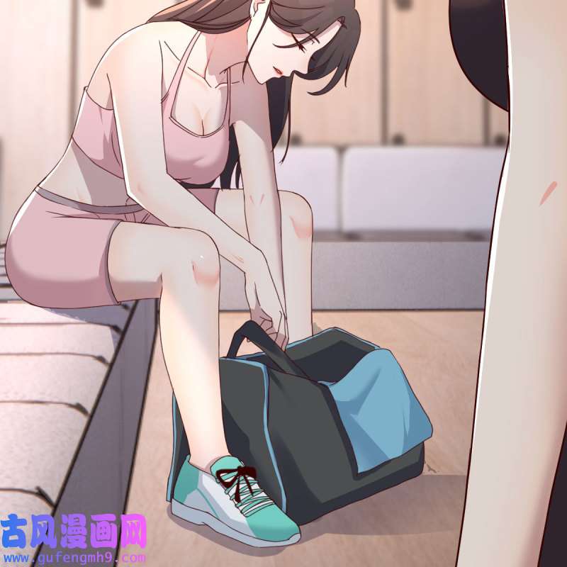 家有双生女友174 女人何苦为难女人