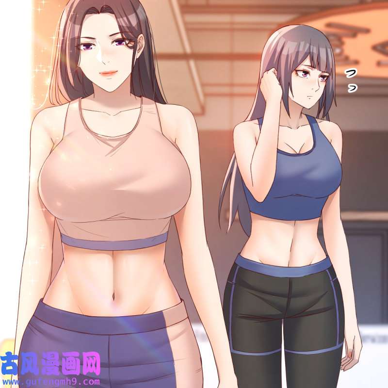 家有双生女友177 秘密