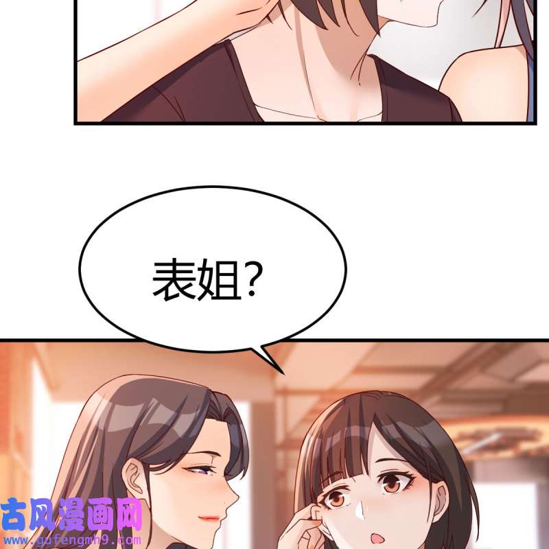 家有双生女友177 秘密
