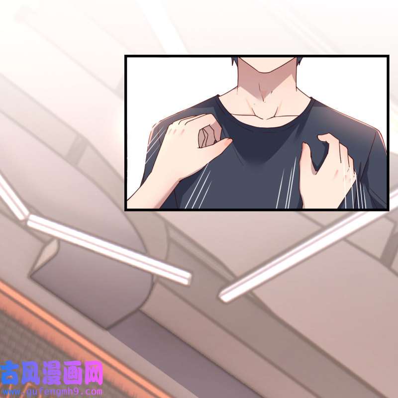 家有双生女友179 橡皮糖