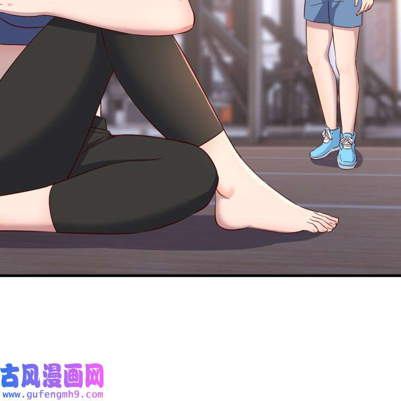 家有双生女友179 橡皮糖