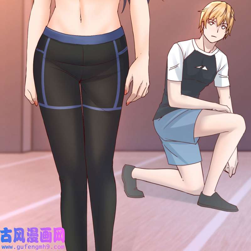家有双生女友179 橡皮糖