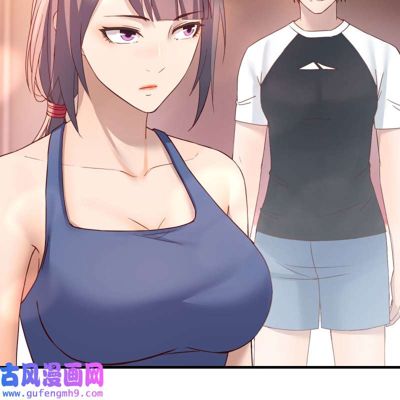 家有双生女友179 橡皮糖