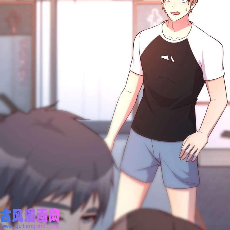 家有双生女友180 敏慧是老子的女人！
