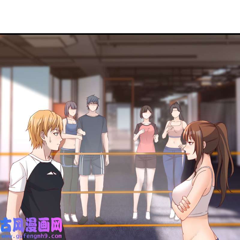 家有双生女友181 开不了口