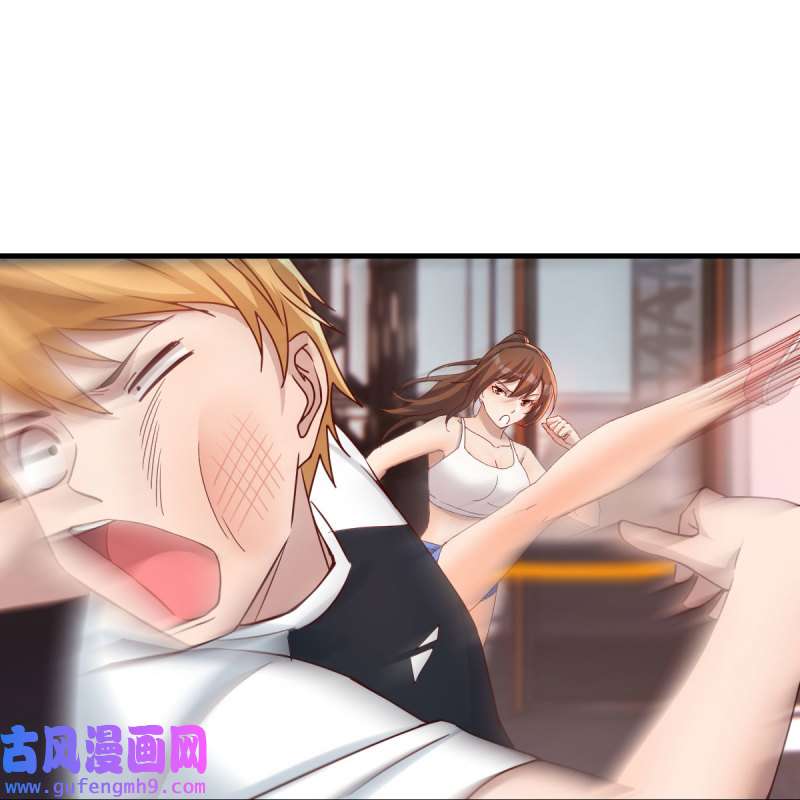 家有双生女友181 开不了口