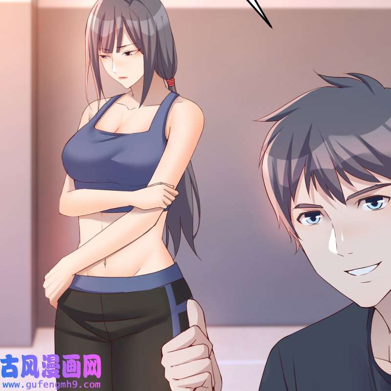 家有双生女友181 开不了口