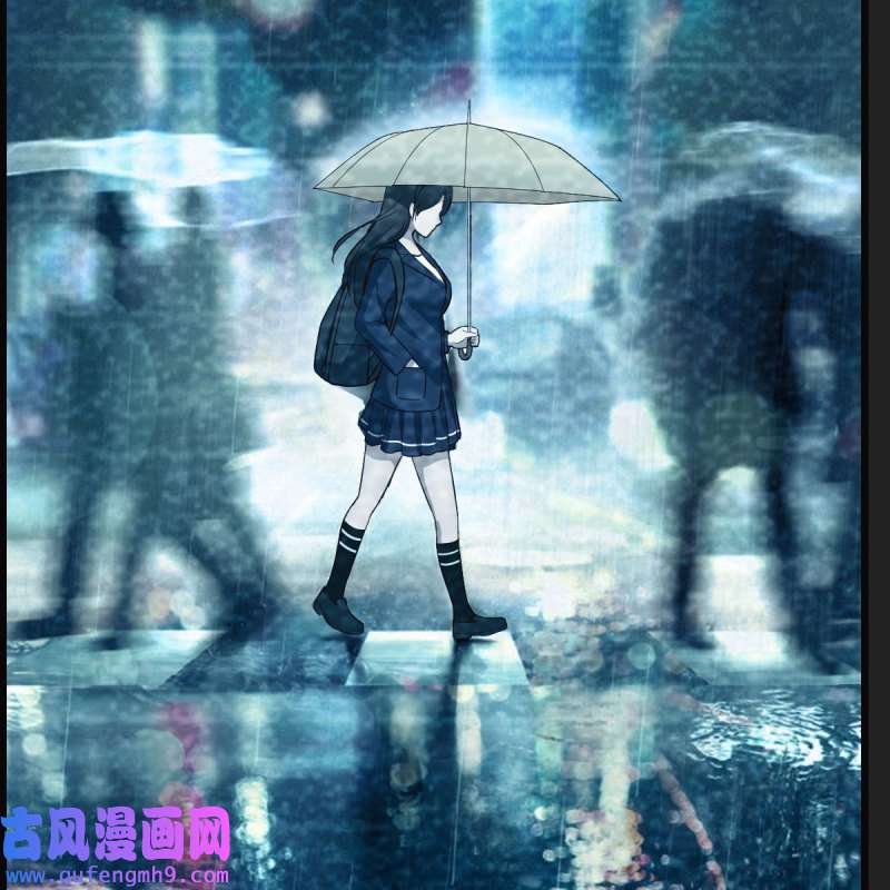 家有双生女友184 连更第三天