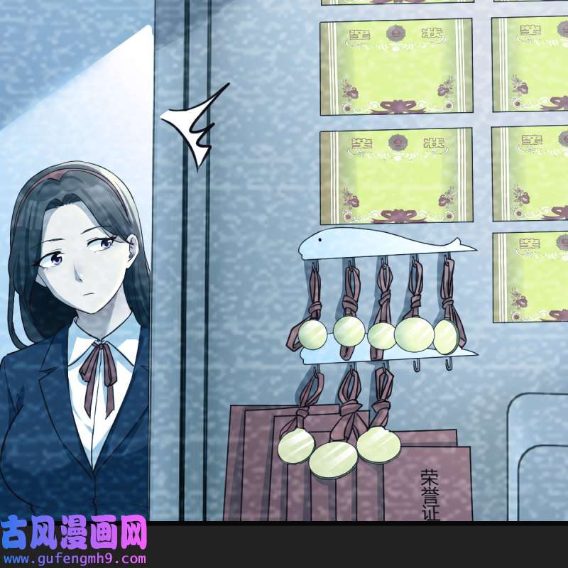 家有双生女友184 连更第三天