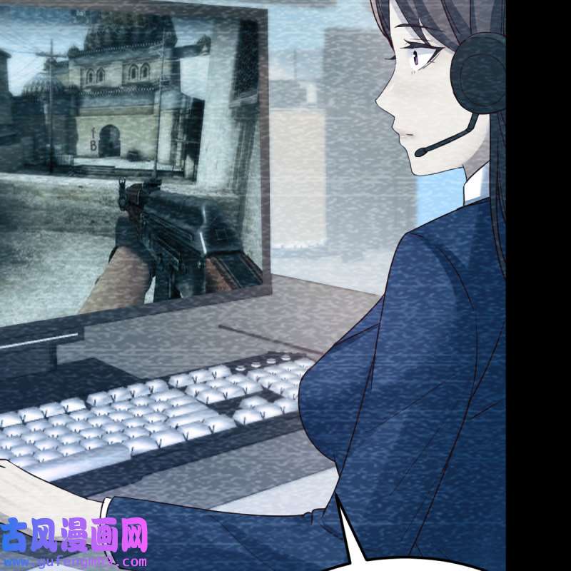 家有双生女友185 快点开窍吧！