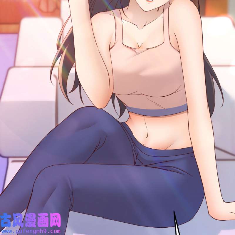 家有双生女友185 快点开窍吧！