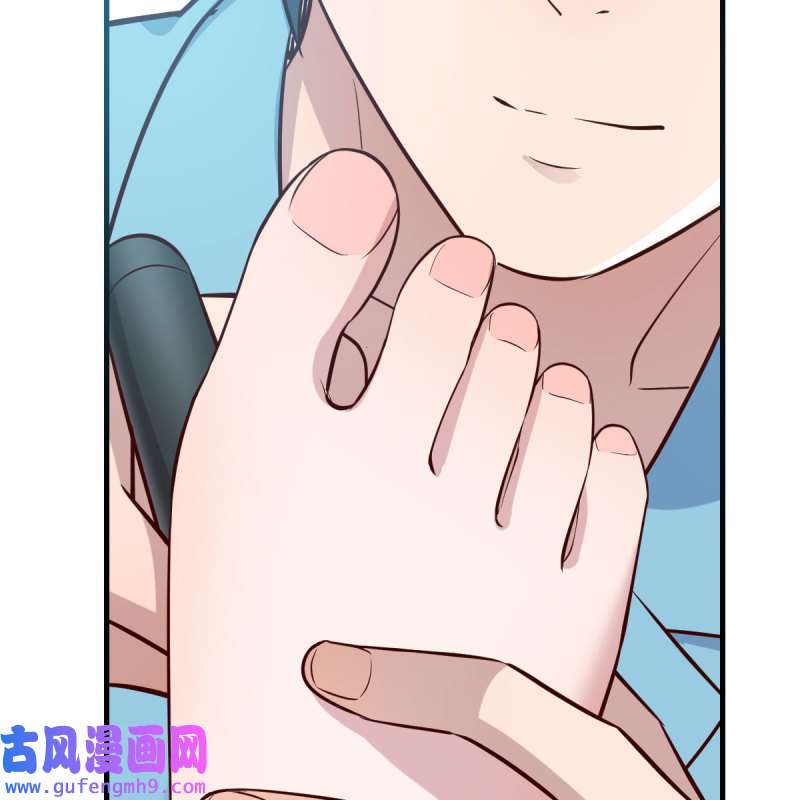 家有双生女友193 不要乱动！