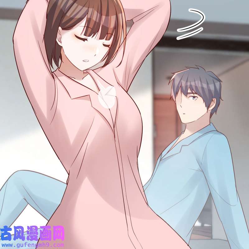 家有双生女友193 不要乱动！