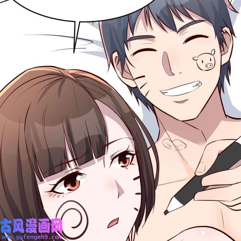 家有双生女友194 不如...一起加入