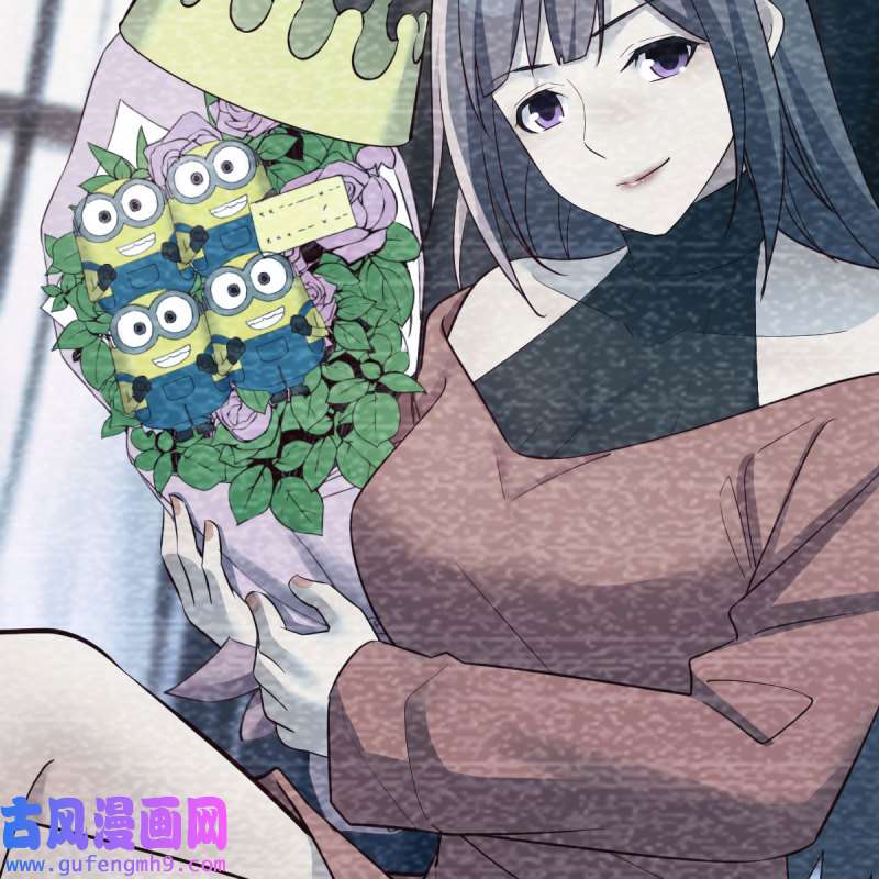 家有双生女友196 连更第一天