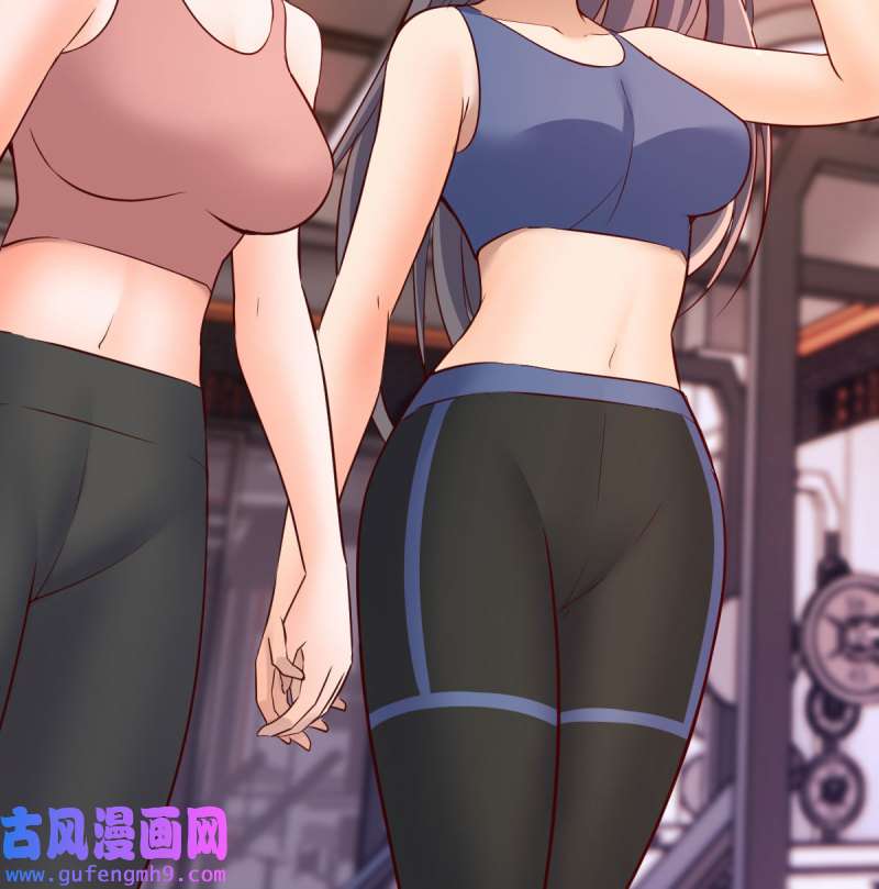 家有双生女友198 连更第三天