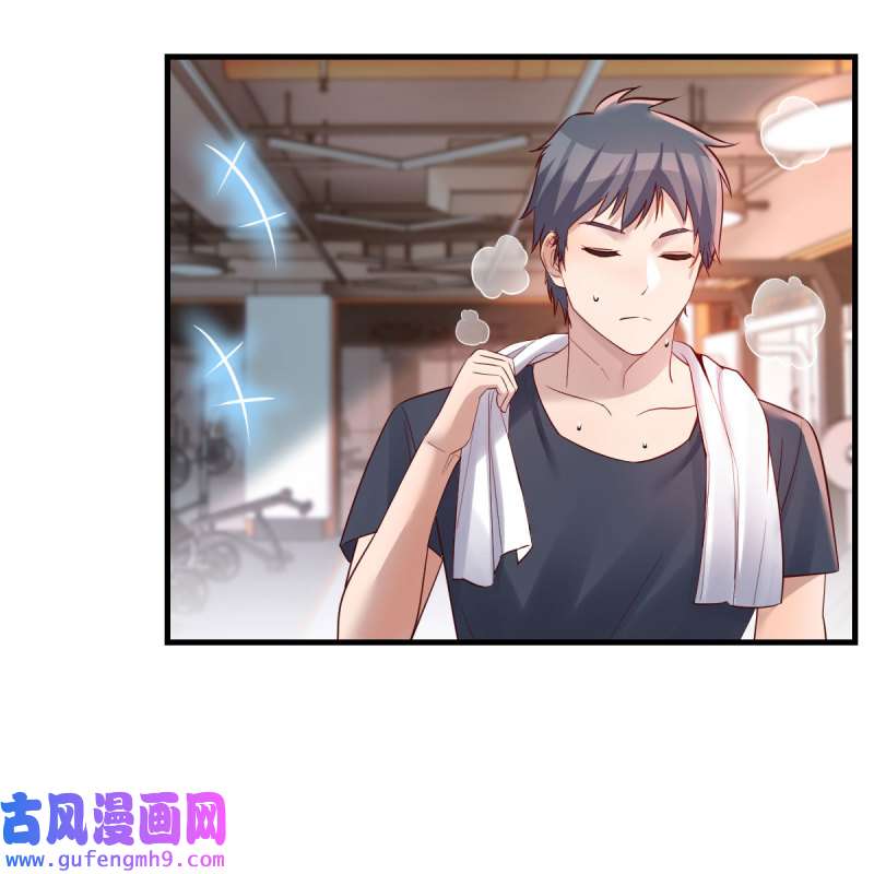 家有双生女友200 这才是你啊！