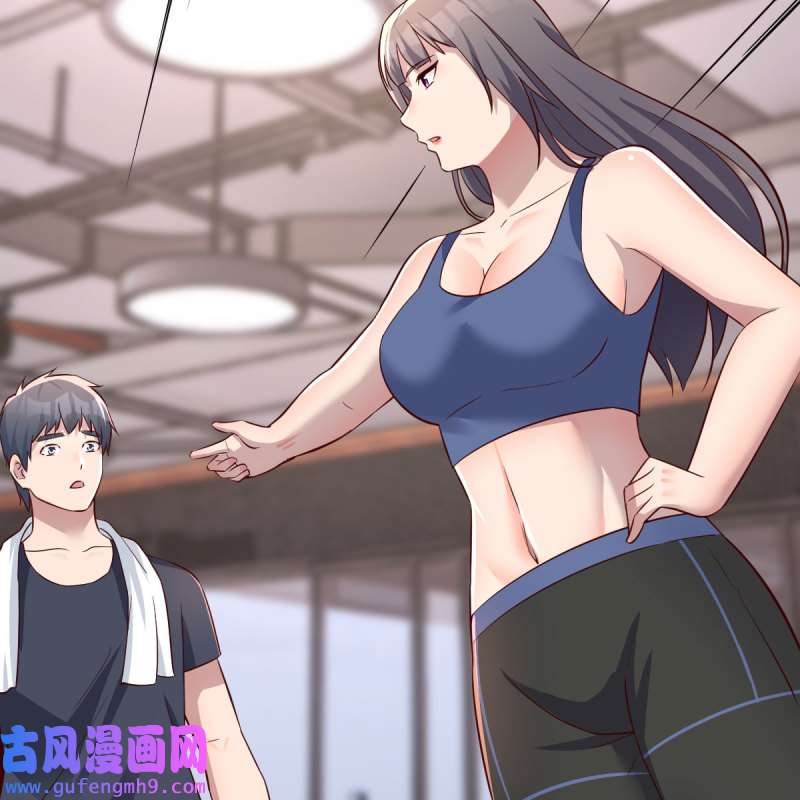 家有双生女友200 这才是你啊！