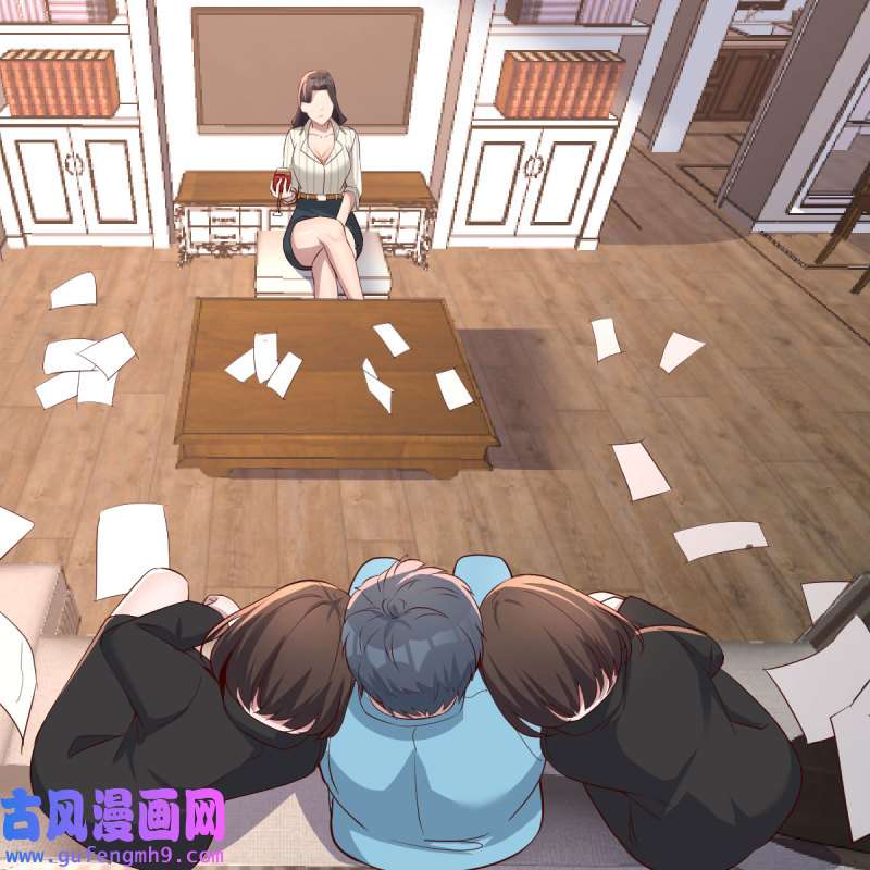 家有双生女友204 连更第二天