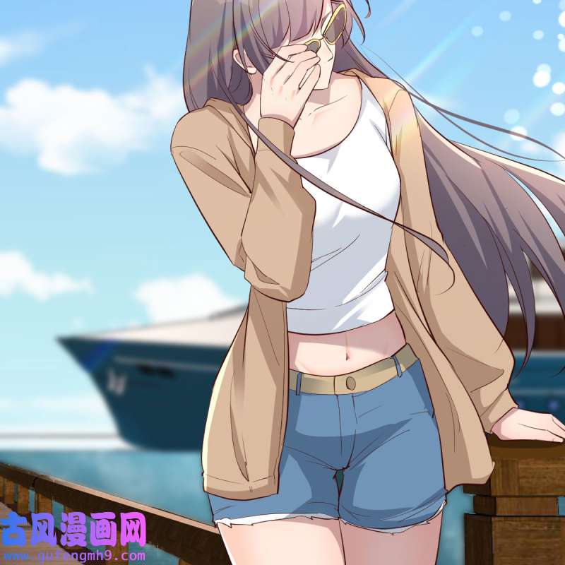 家有双生女友205 连更第三天