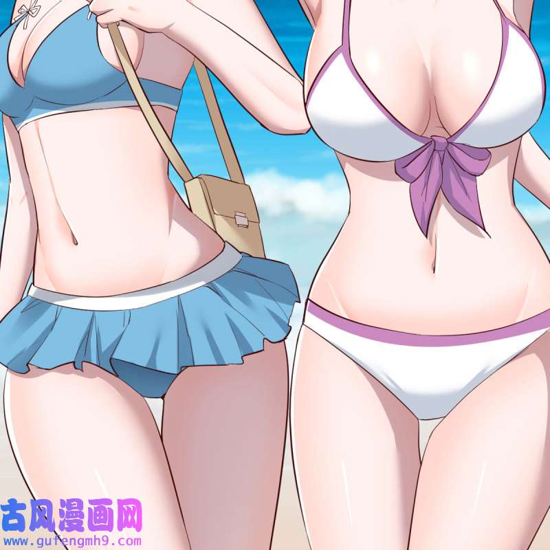 家有双生女友205 连更第三天